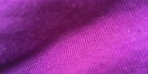 Plain Coral Fleece Fabric