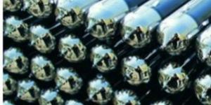 Vacuum Tube Solar Collector