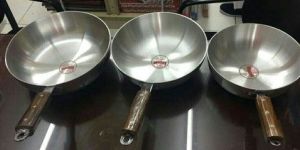 Aluminium Fry Pan