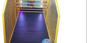Indoor Basketball Arcade Game