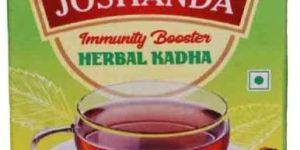 Herbal Kadha