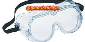 Chemical Splash Spectacles