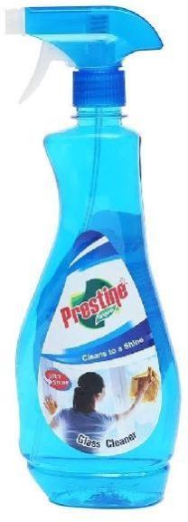 Glass Cleaner 500 Ml