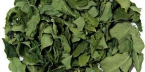 Dried Moringa Leaves