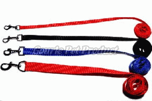Nylon & PP Dog Leashes