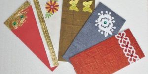 Wedding Cash Envelope