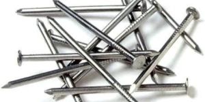Common Round Wire Nails
