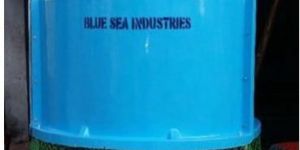 Bottle Shaped Cooling Tower