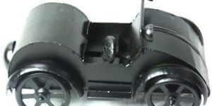 Antique Toy Car