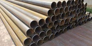 Heavy Steel Pipe