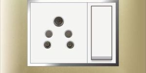 Wipro Modular Switch Board