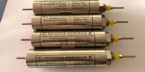 Feed through Capacitor