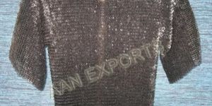 Medieval Chainmail Shirt