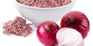 Dehydrated Red Onion Powder