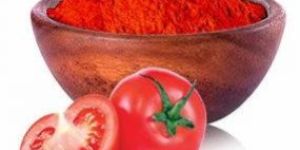 Dehydrated Tomato Powder
