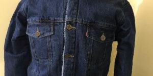 Mens Denim Jackets