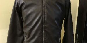 Mens Leather Jackets