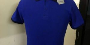 Mens Polo T-shirt