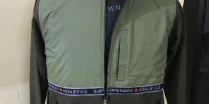 Mens Sports Jackets