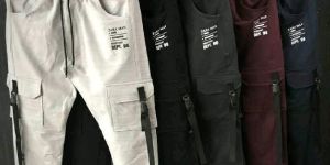 Mens Track Pants