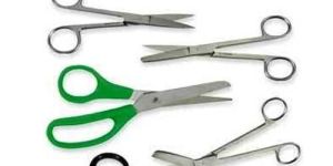 First Aid Scissor