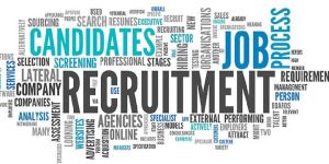 Recruitment Services