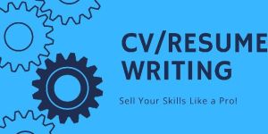 Resume Writing Services