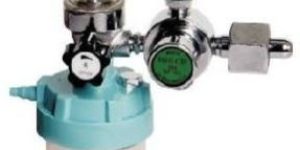 Analog FA.Valve with Jacketed Flow Meter