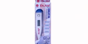 DR. AID DIGITAL THERMOMETER