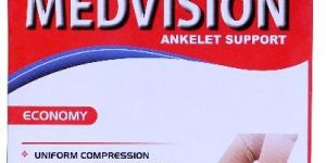 MEDVISION Ankle Support