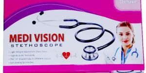 Stethoscope Deluxe (MEDVISION)