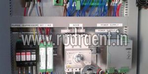 Electrical Controller