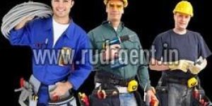 Electrical & Electronics Maintenance Services