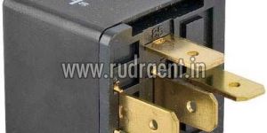Electrical Relay