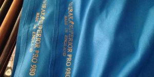 Woolen Blazer Fabrics