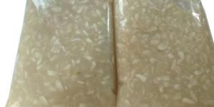 Frozen Custard Apple Pulp