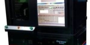 Laser Plastic Welding System