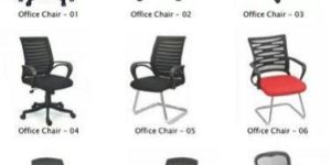 Office Mesh Chair