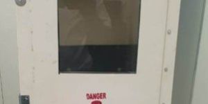 PVC Electrical Pole Meter Box