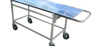 Hospital Stretcher
