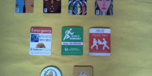 Promotional Fridge Magnet