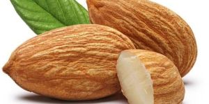 Almonds