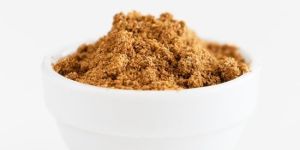 Garam Masala