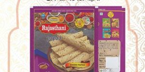 Anand Rajasthani Sindhi Papad