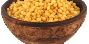 Plain Raita Boondi