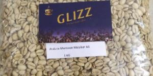 MONSOON MALABAR GREEN COFFEE BEANS