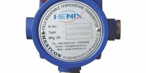 Field Mountable Temperature Transmitter