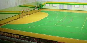 Handball Court