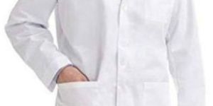 Doctor Coat