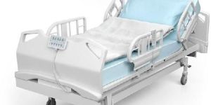 Hospital Bed